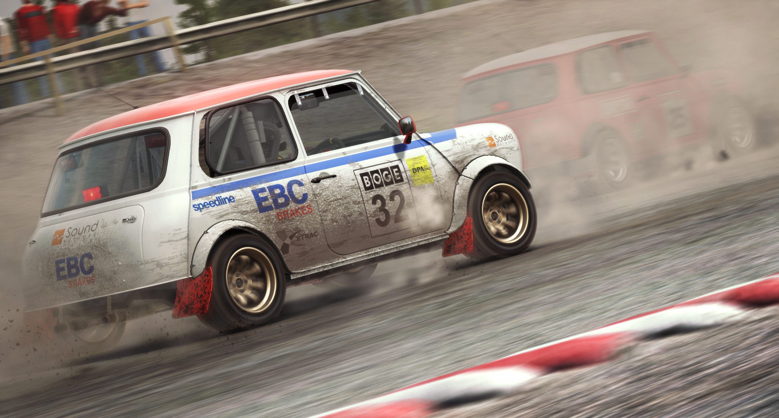 DiRT Rally - Imagen 19